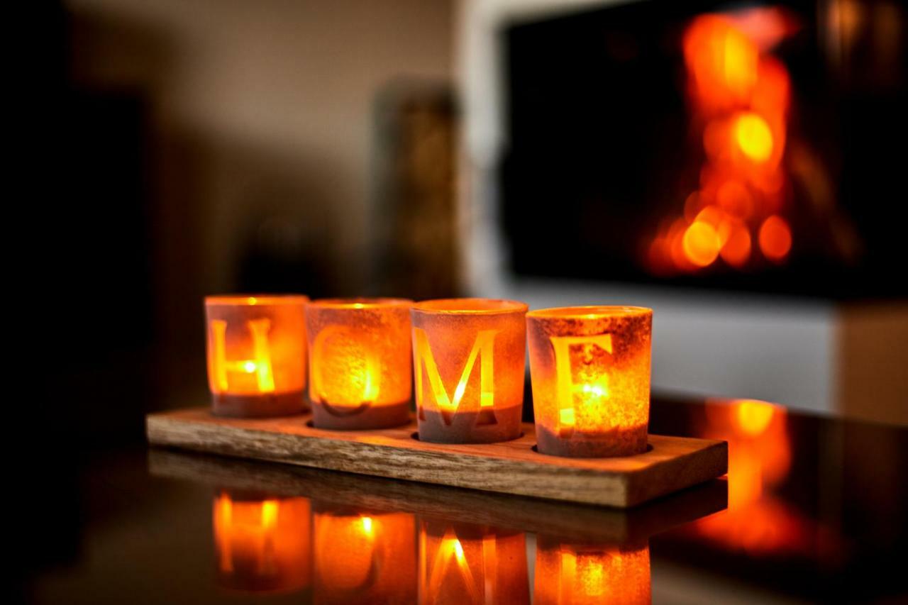 Holiday House Sabala 2 สตารา เลชนา ภายนอก รูปภาพ