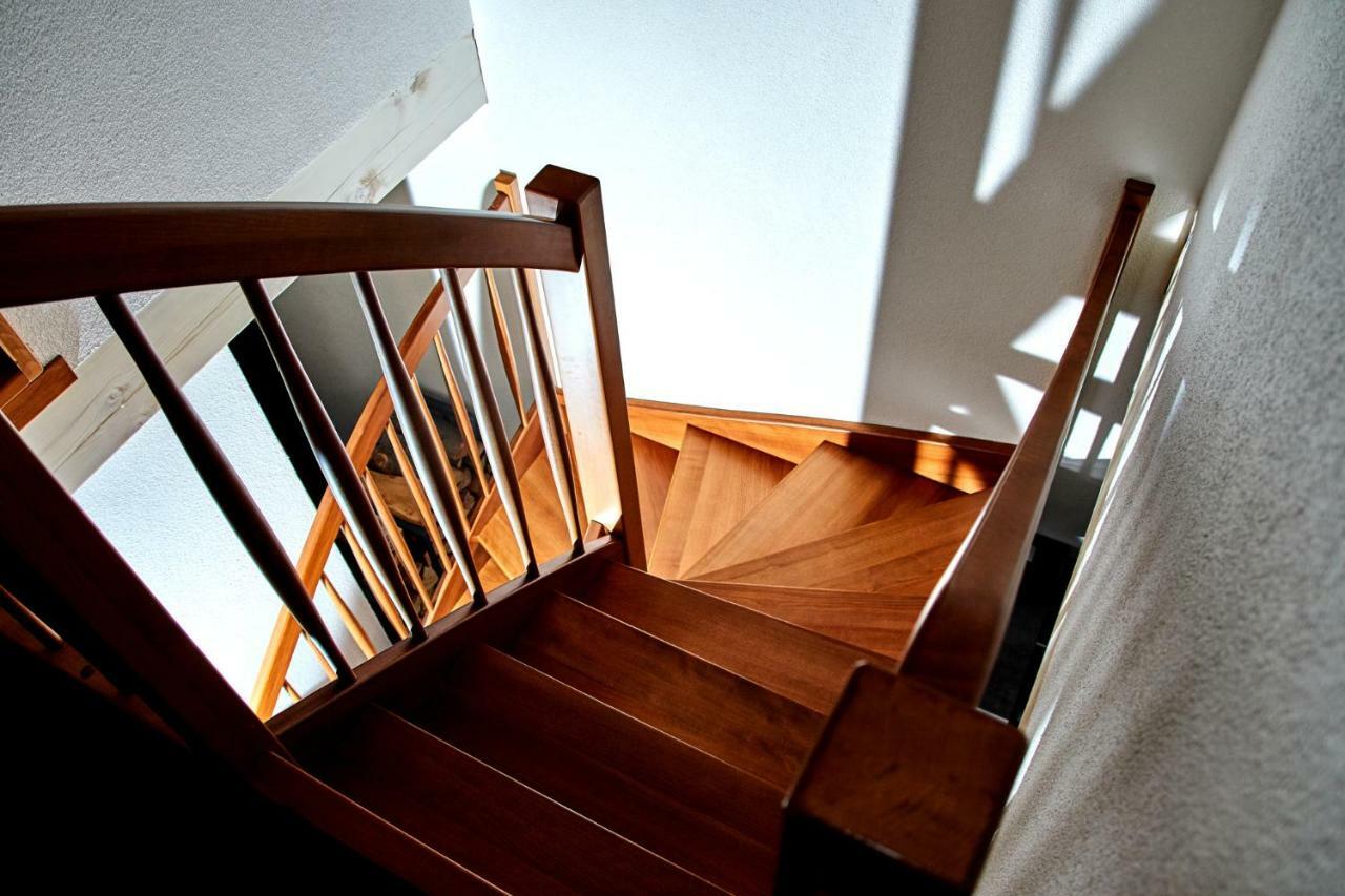 Holiday House Sabala 2 สตารา เลชนา ภายนอก รูปภาพ