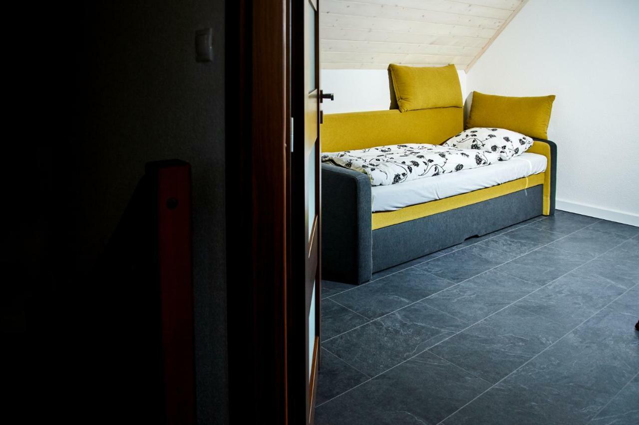 Holiday House Sabala 2 สตารา เลชนา ภายนอก รูปภาพ