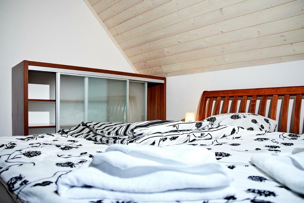 Holiday House Sabala 2 สตารา เลชนา ภายนอก รูปภาพ