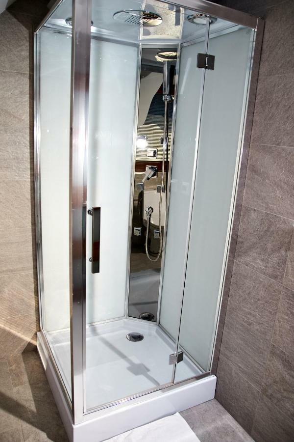 Holiday House Sabala 2 สตารา เลชนา ภายนอก รูปภาพ